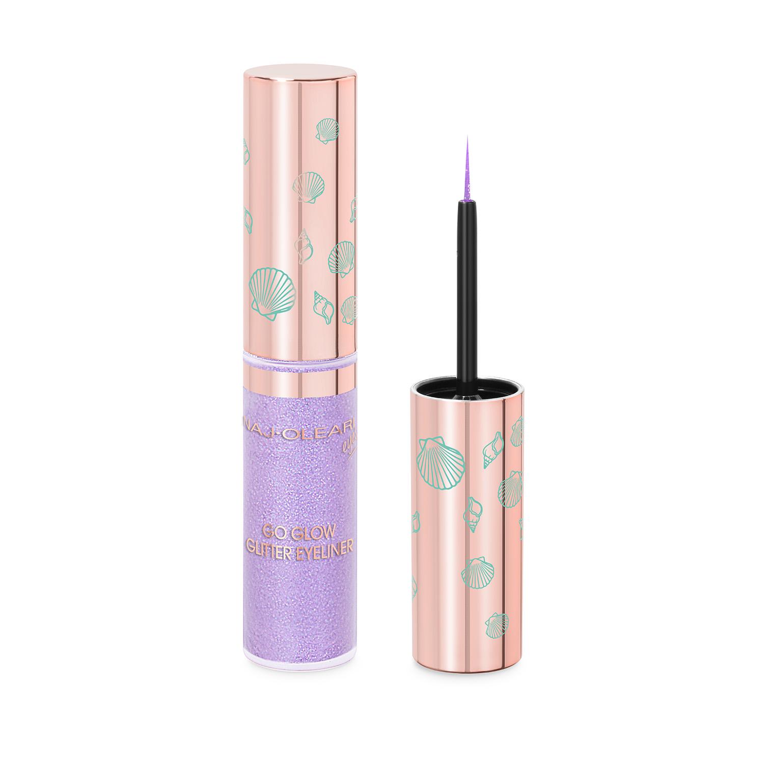NAJ-OLEARI Glitter Eyeliner
