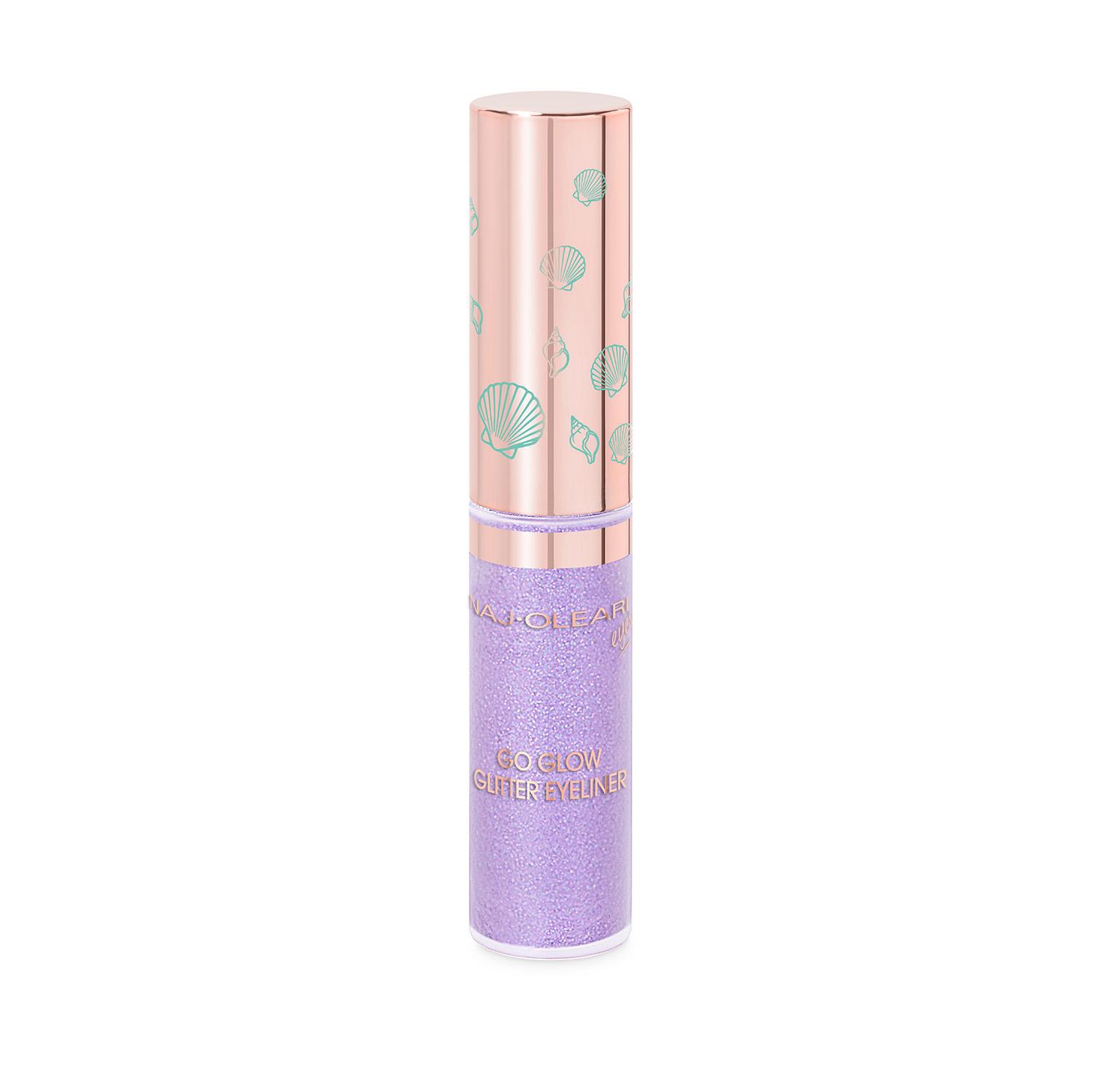 Produktbild NAJ-OLEARI Glitter Eyeliner 2 von 2