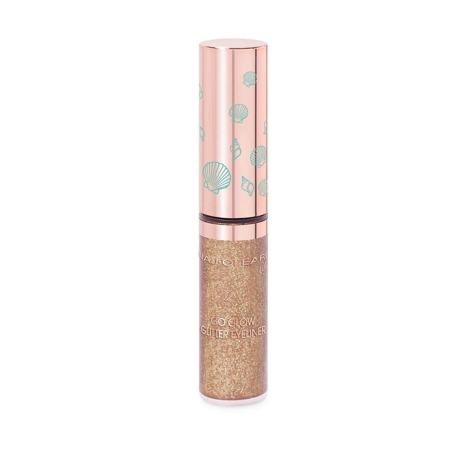 Produktbild NAJ-OLEARI Glitter Eyeliner 2 von 2