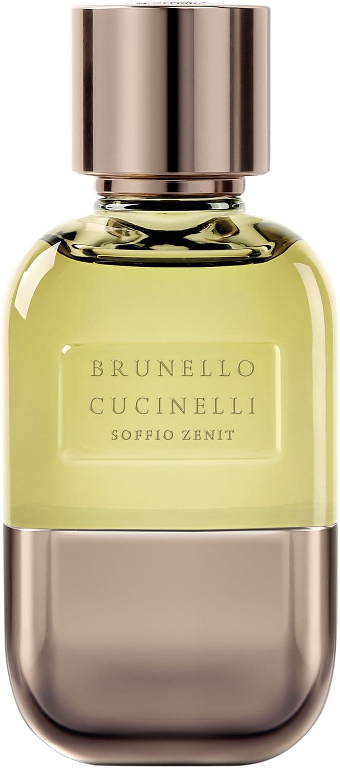  BRUNELLO CUCINELLI Soffio Zenit Parfum