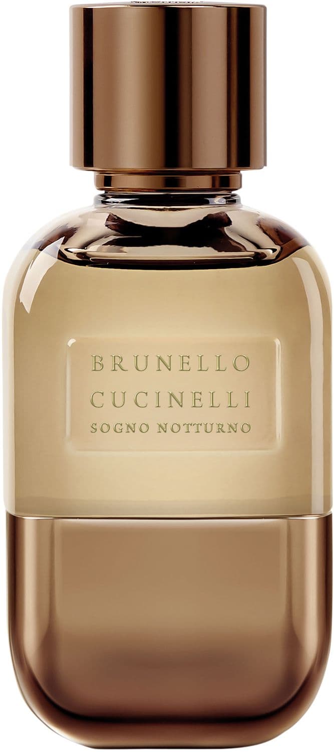 BRUNELLO CUCINELLI Sogno Notturno Parfum