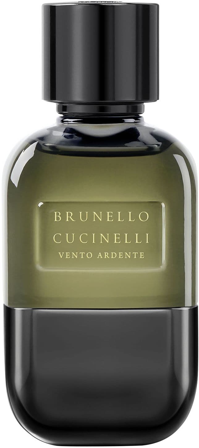BRUNELLO CUCINELLI Vento Ardente Parfum