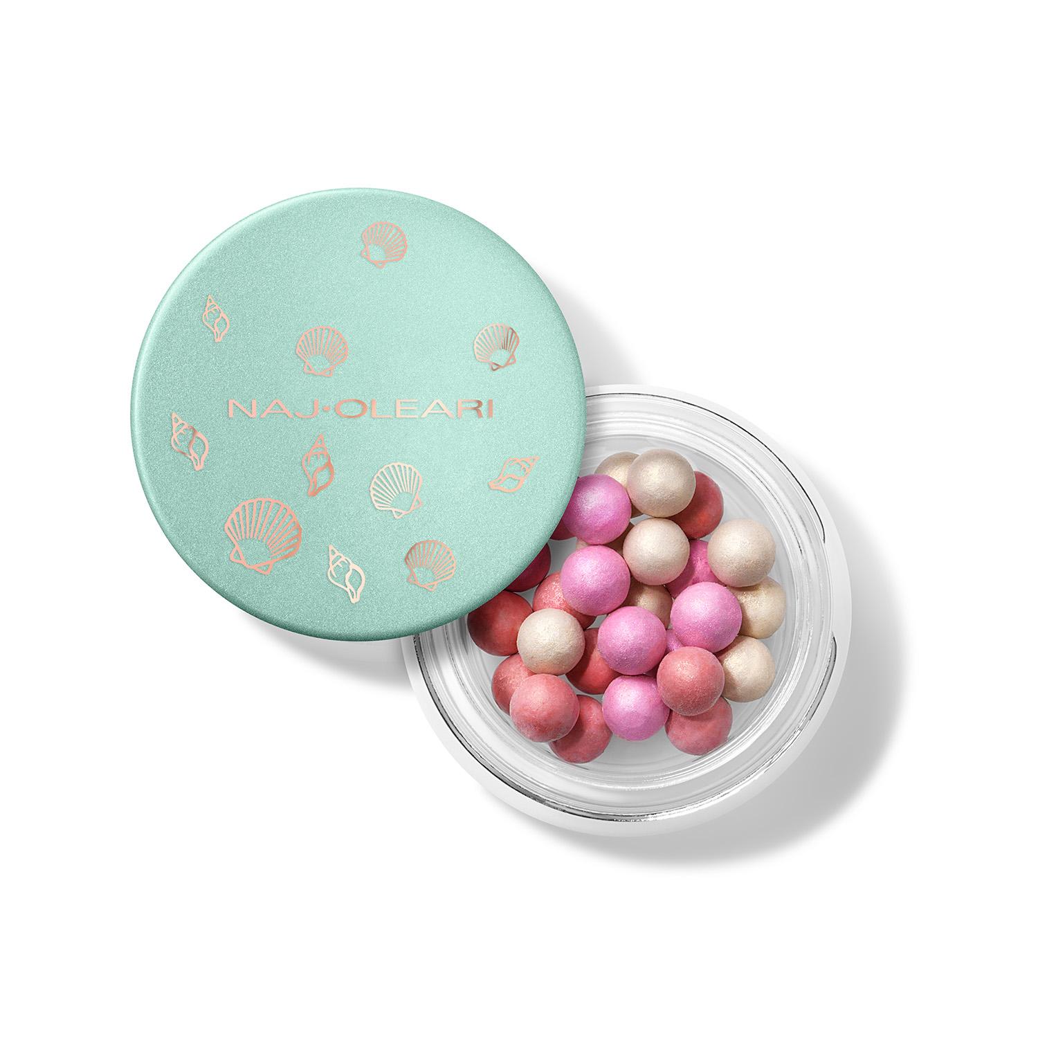 NAJ-OLEARI Blush