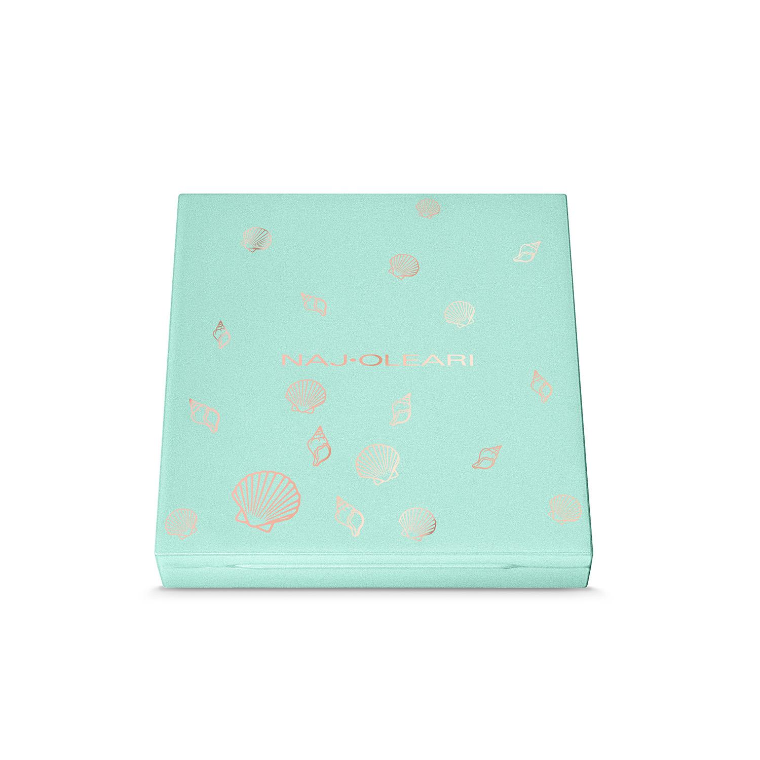 Produktbild NAJ-OLEARI Eyeshadow Palette 2 von 2