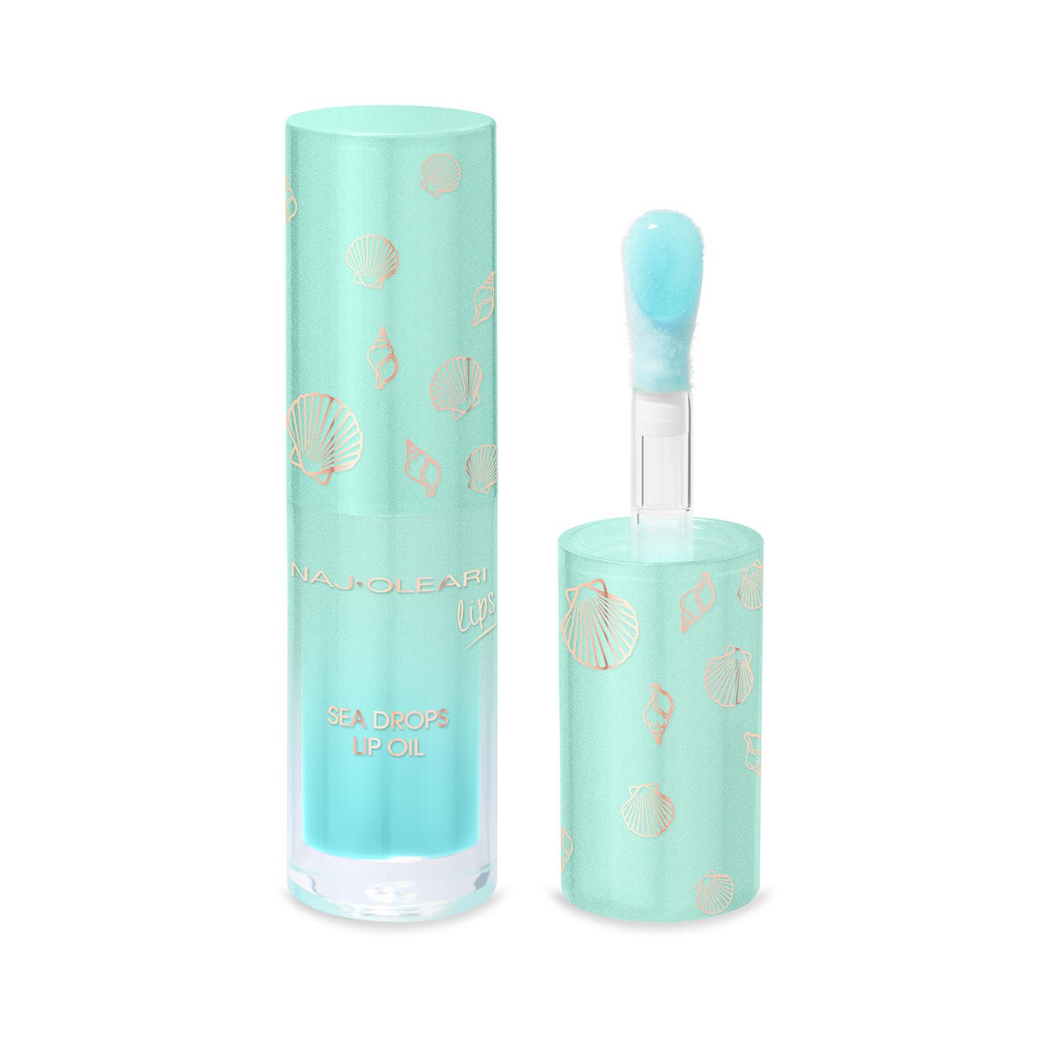 NAJ-OLEARI Lip Oil