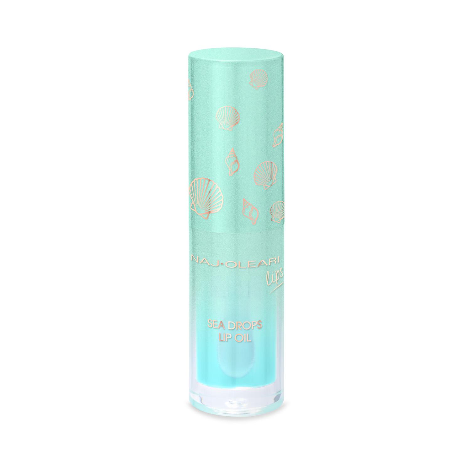 Produktbild NAJ-OLEARI Lip Oil 2 von 2