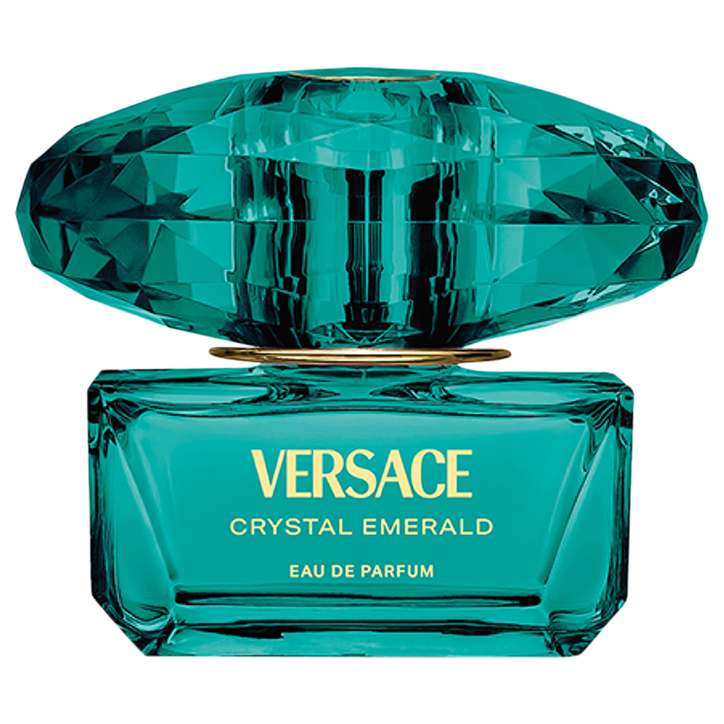 VERSACE Crystal Emerald Eau de Parfum