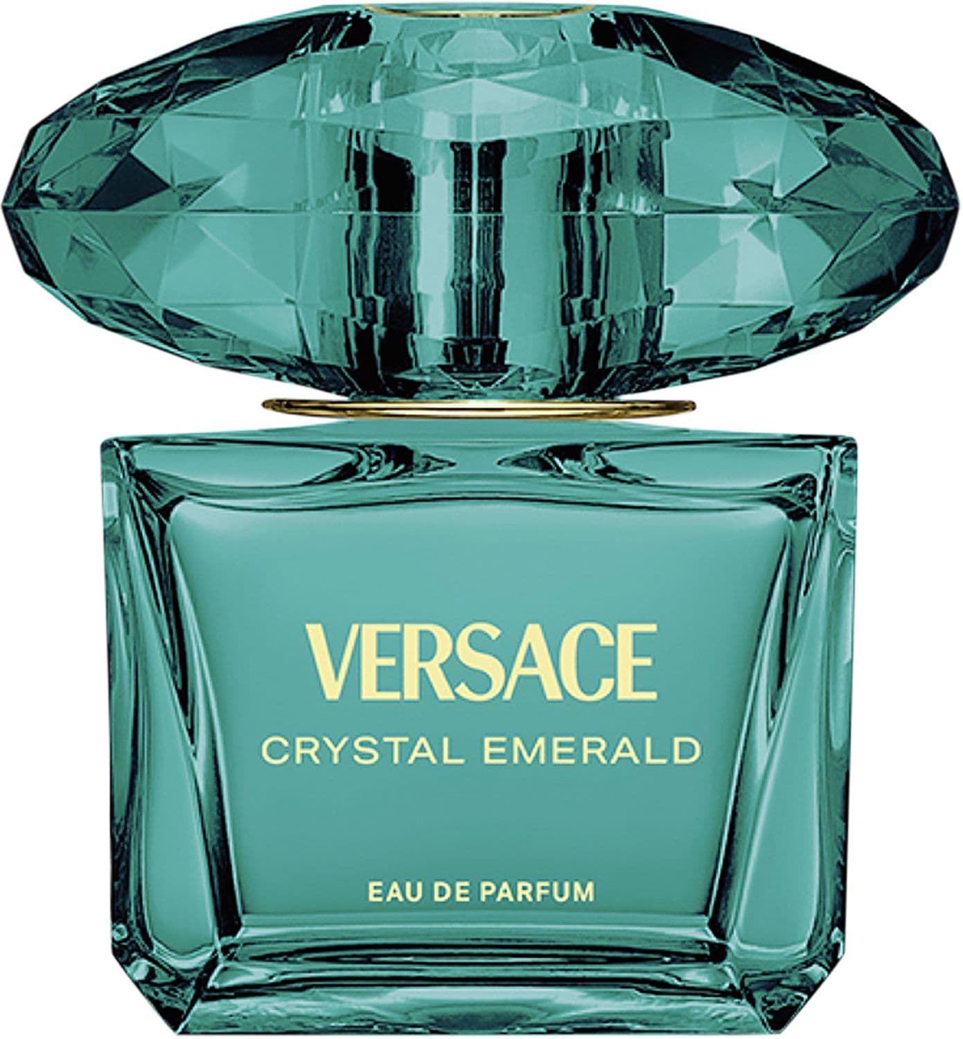 VERSACE Crystal Emerald Eau de Parfum