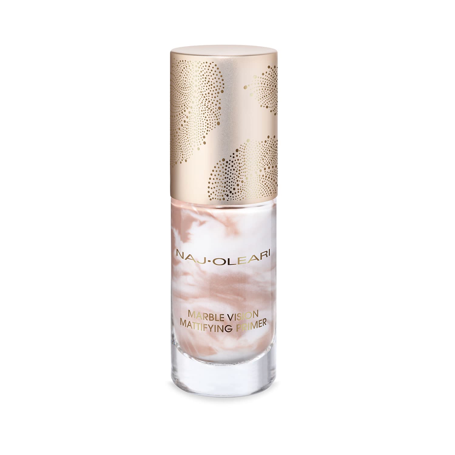 NAJ-OLEARI Marble Vision Mattifying Primer