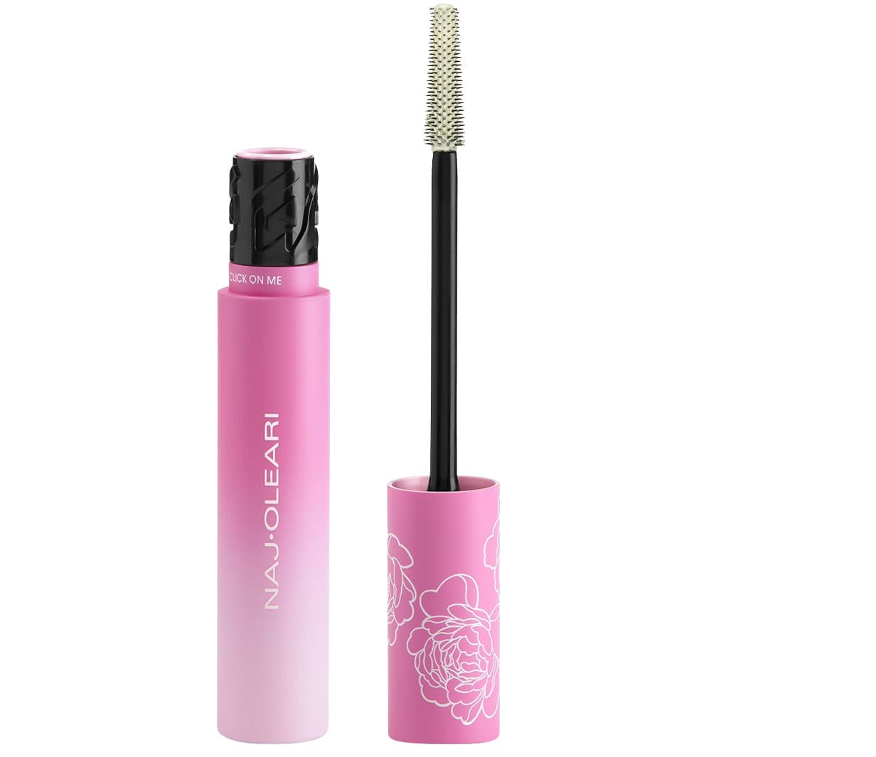 NAJ-OLEARI Petalicious Click Primer Mascara