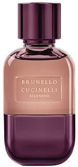 BRUNELLO CUCINELLI Silenzio Eau de Parfum