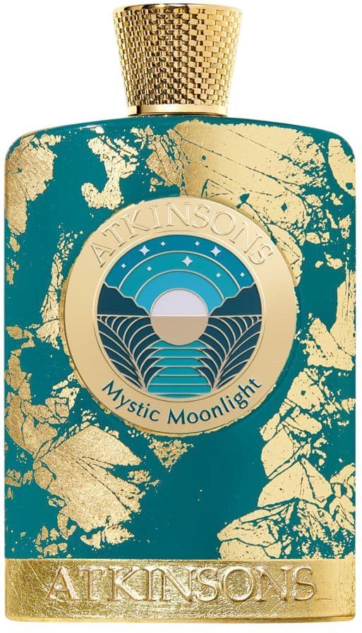 ATKINSONS Mystic Moonlight Eau de Parfum Intense 