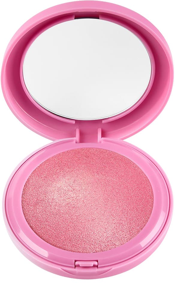 NAJ-OLEARI Petalicious Luminous Blush