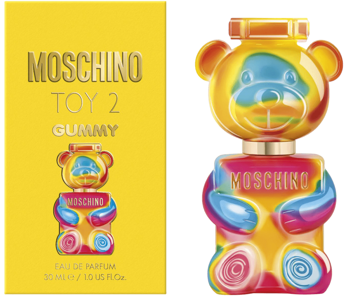 MOSCHINO Toy 2 Yummy Eau de Parfum 