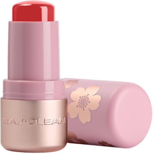 NAJ OLEARI Bloom Up Blush Stick