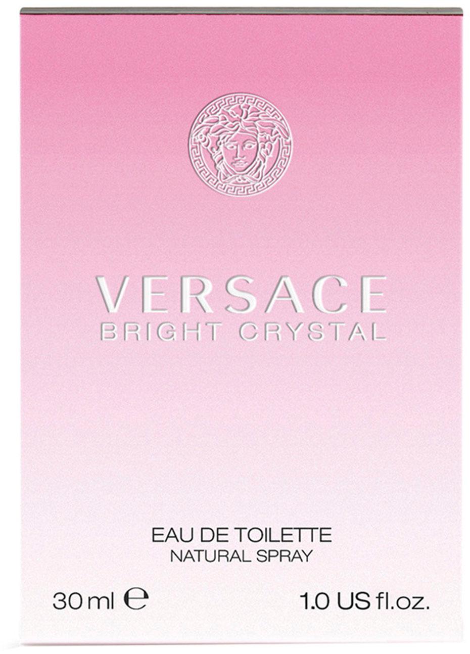 Produktbild VERSACE Bright Crystal Eau de Toilette 3 von 3