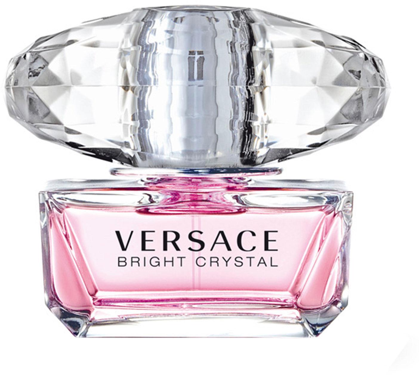 VERSACE Bright Crystal Eau de Toilette