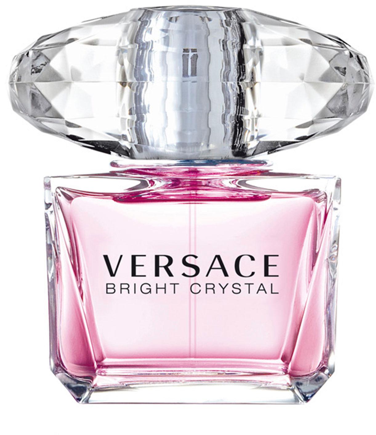 VERSACE Bright Crystal Eau de Toilette