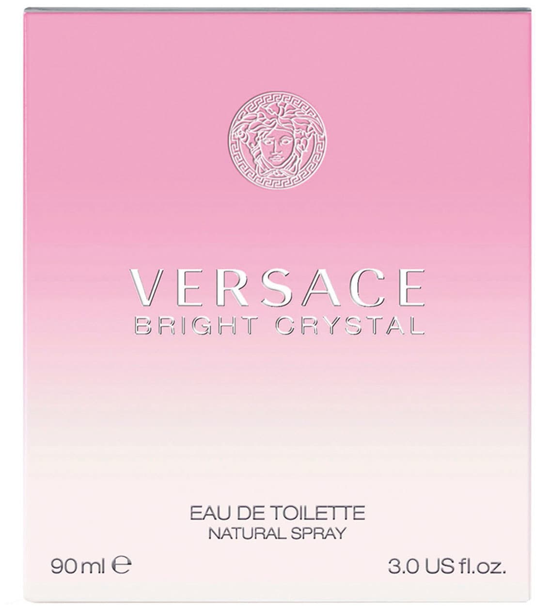 Produktbild VERSACE Bright Crystal Eau de Toilette 3 von 3