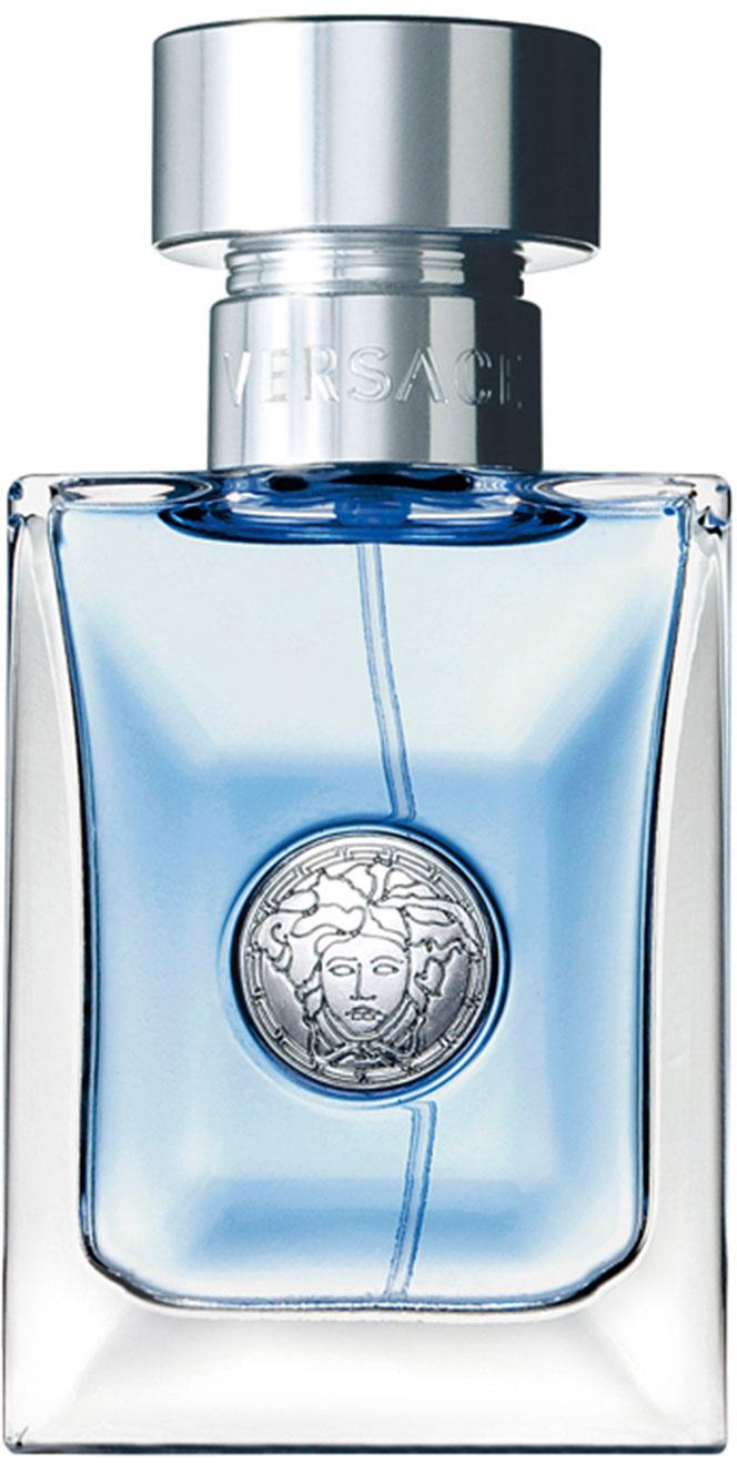 VERSACE Pour Homme Eau de Toilette