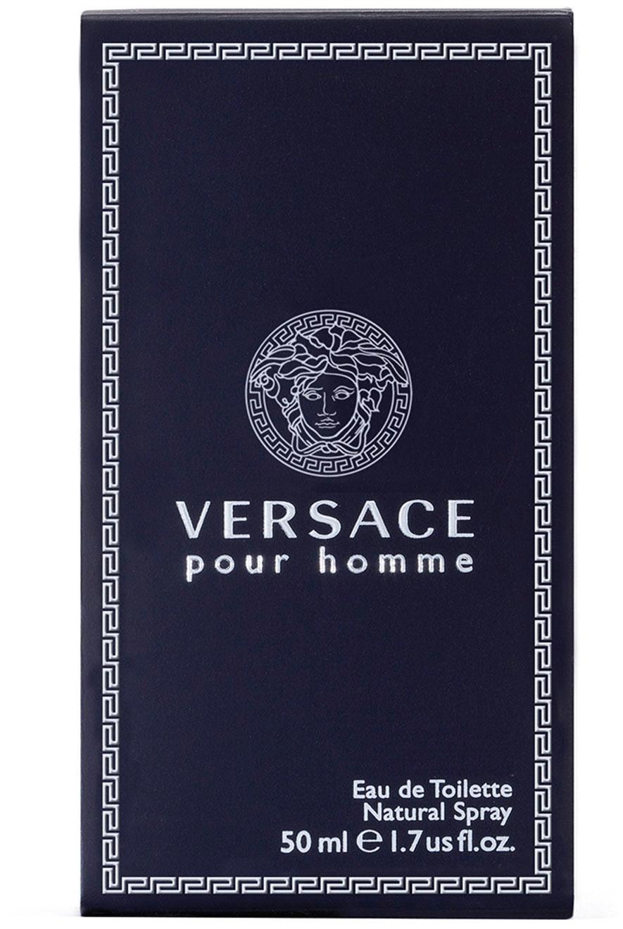 Produktbild VERSACE Pour Homme Eau de Toilette 3 von 3