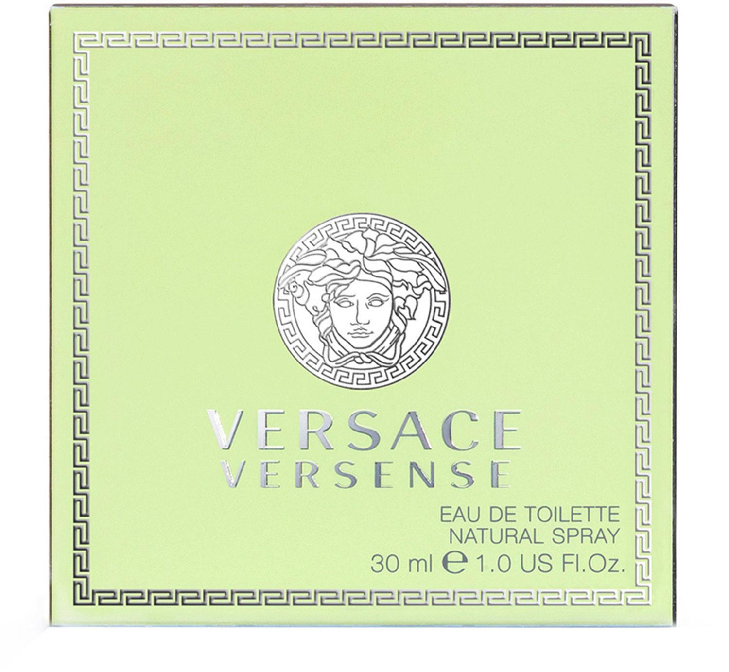 Produktbild VERSACE Versense Eau de Toilette 3 von 3