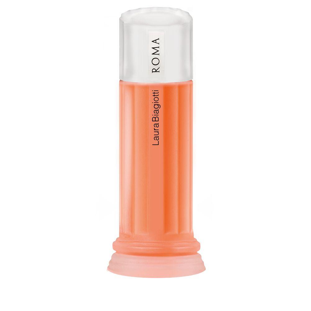 Laura Biagiotti Roma Eau de Toilette Natural Spray