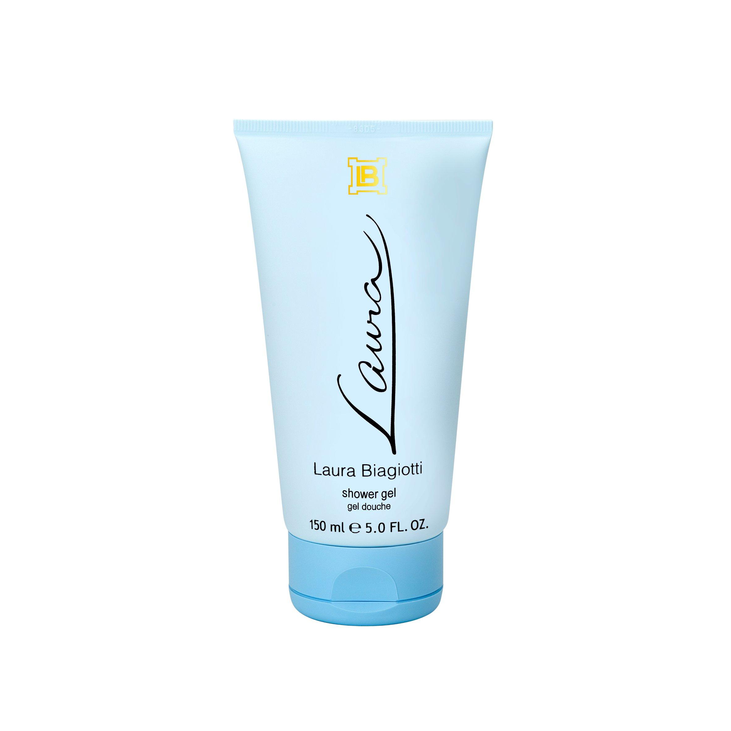 Laura by Laura Biagiotti Shower Gel