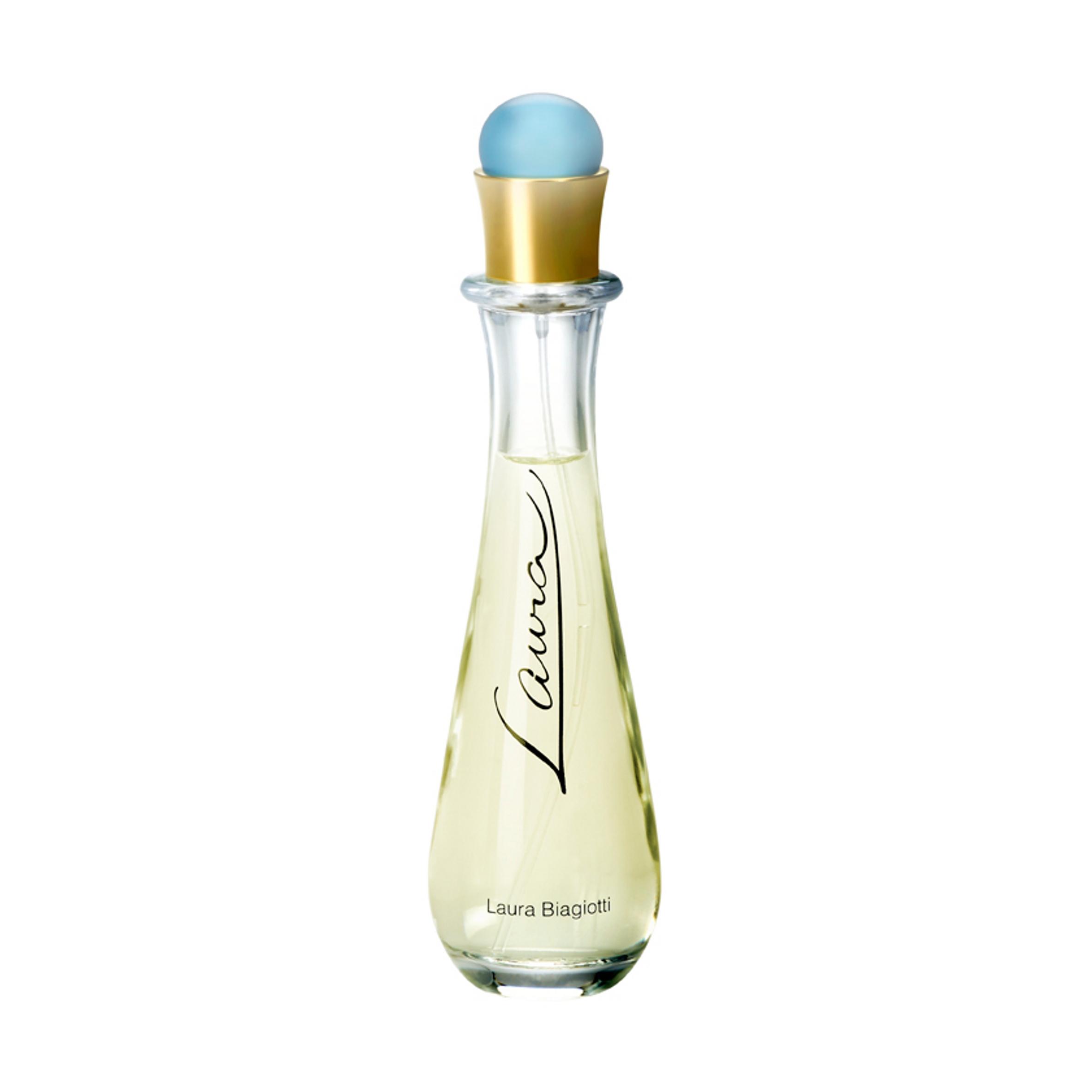 Laura by Laura Biagiotti Eau de Toilette Natural Spray