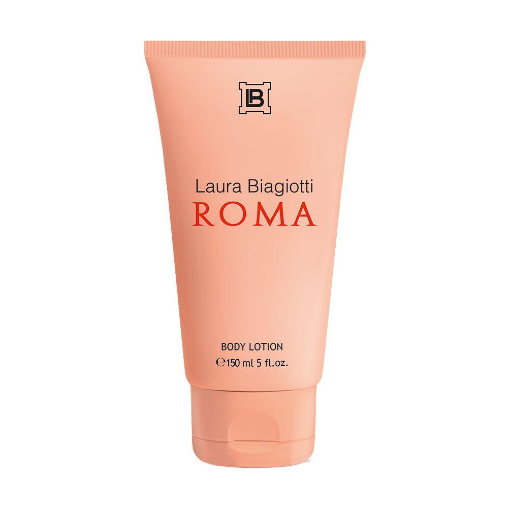 Laura Biagiotti Roma Body Cream