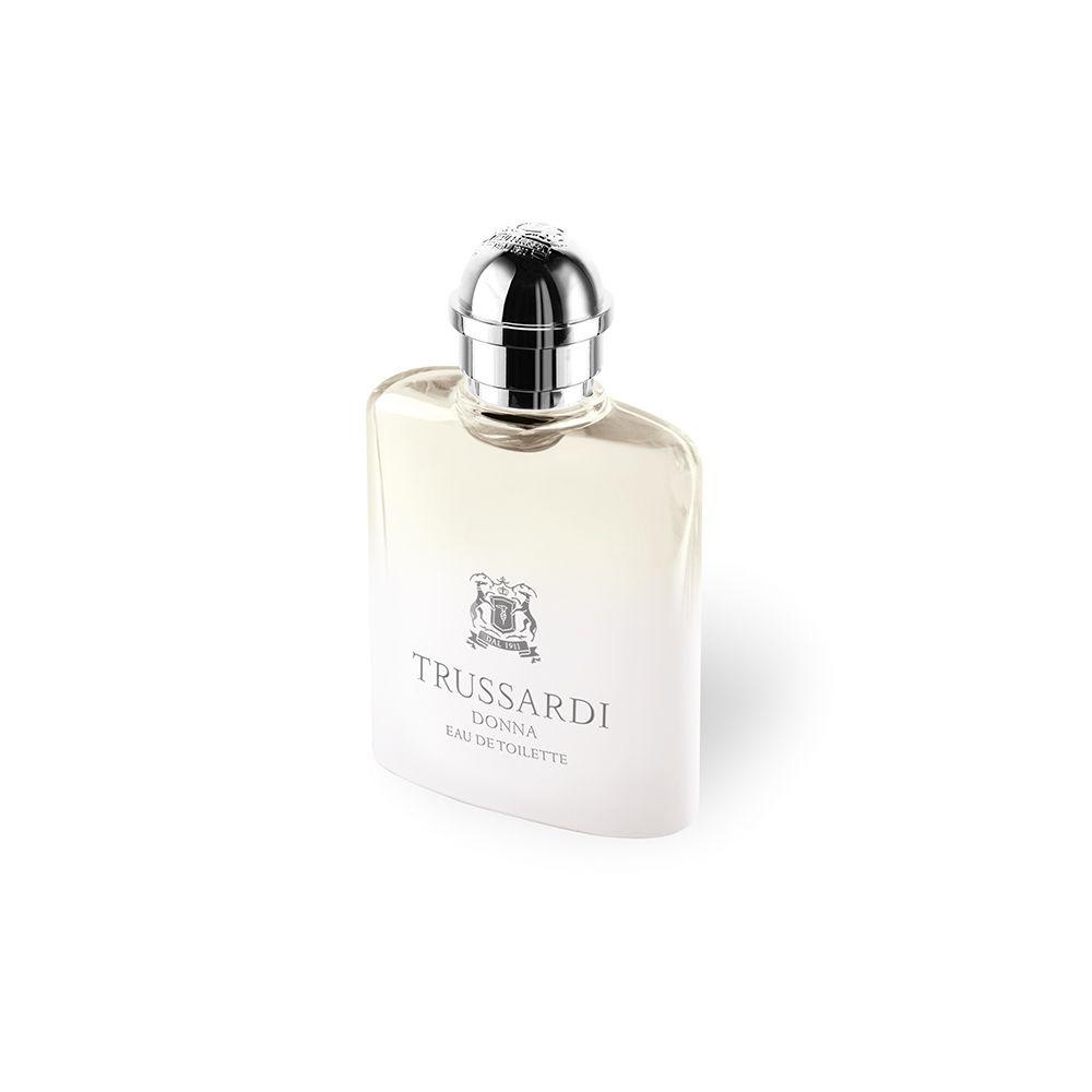 TRUSSARDI Donna Eau de Toilette Natural Spray