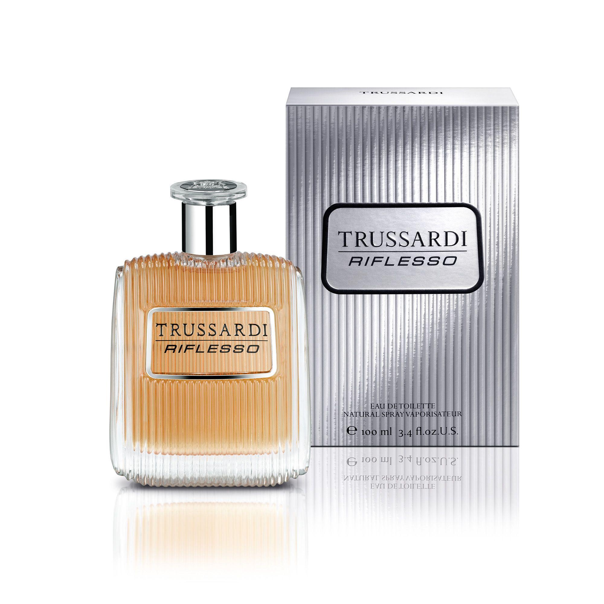 Produktbild TRUSSARDI Riflesso Eau de Toilette 2 von 3