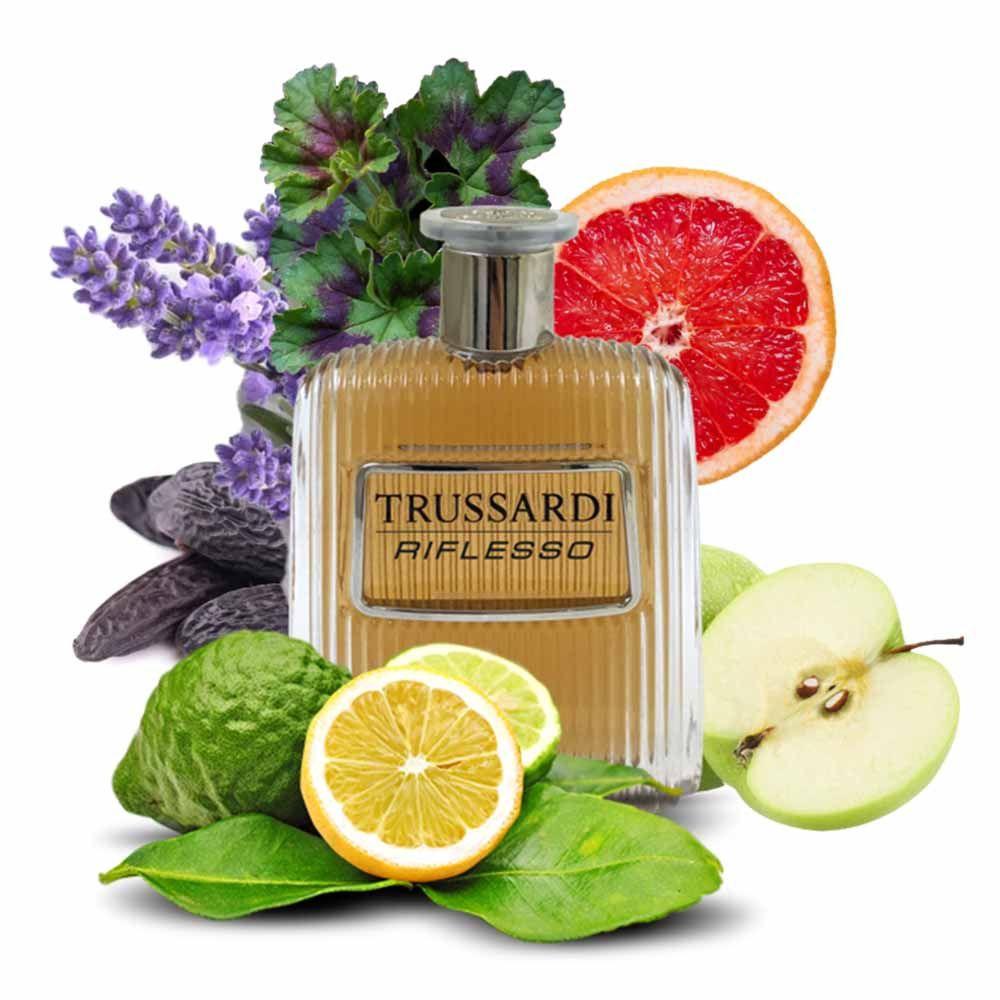 Produktbild TRUSSARDI Riflesso Eau de Toilette 3 von 3
