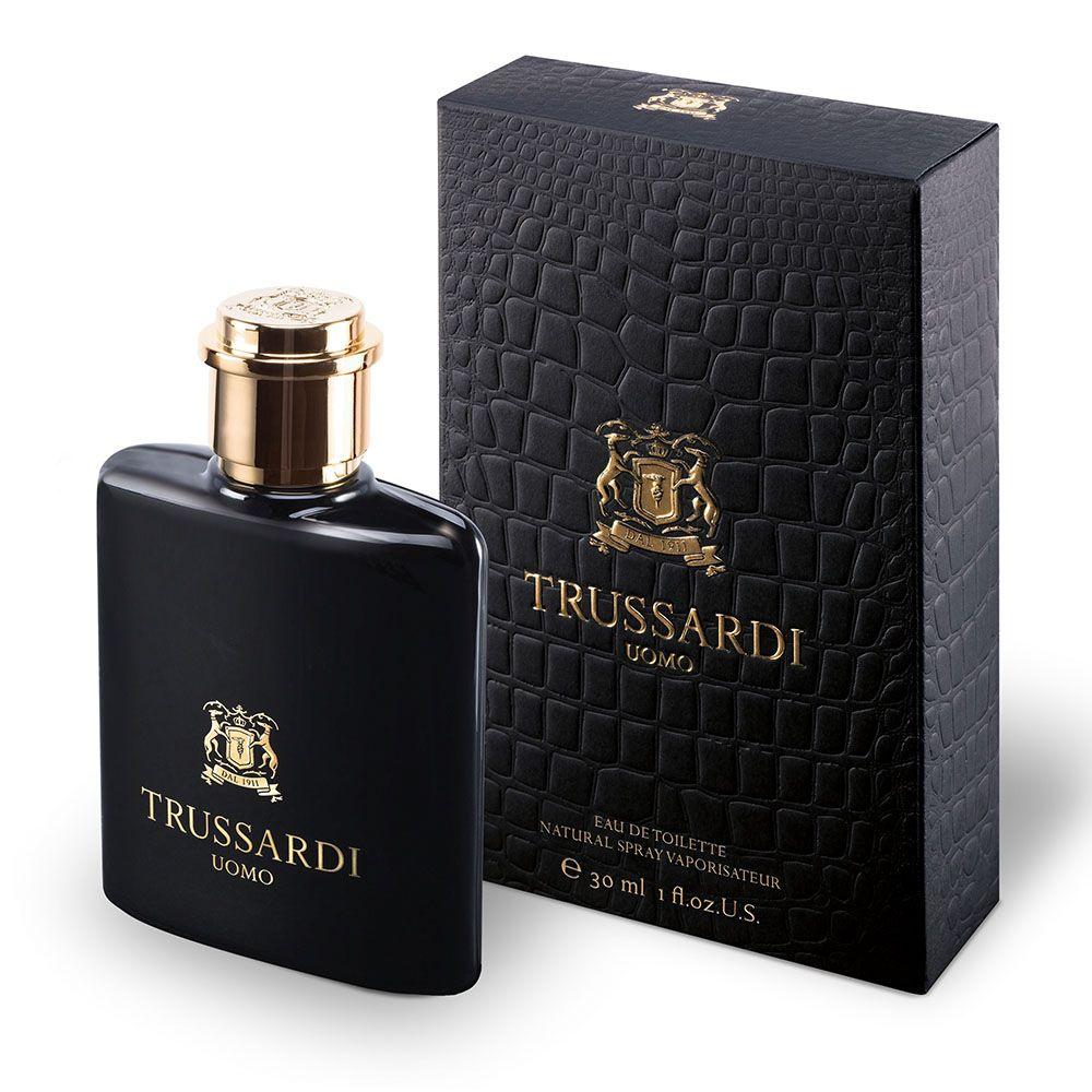 Produktbild TRUSSARDI 1911 Uomo Eau de Toilette 2 von 4