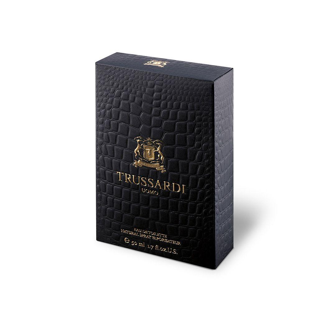 Produktbild TRUSSARDI 1911 Uomo Eau de Toilette 2 von 4