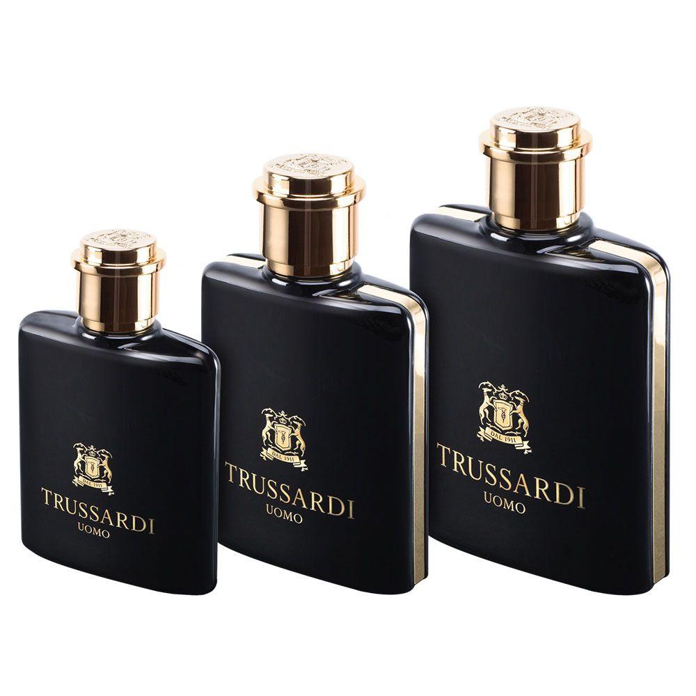 Produktbild TRUSSARDI 1911 Uomo Eau de Toilette 3 von 4
