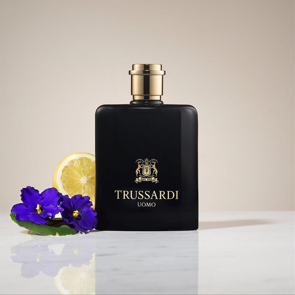 Produktbild TRUSSARDI 1911 Uomo Eau de Toilette 4 von 4