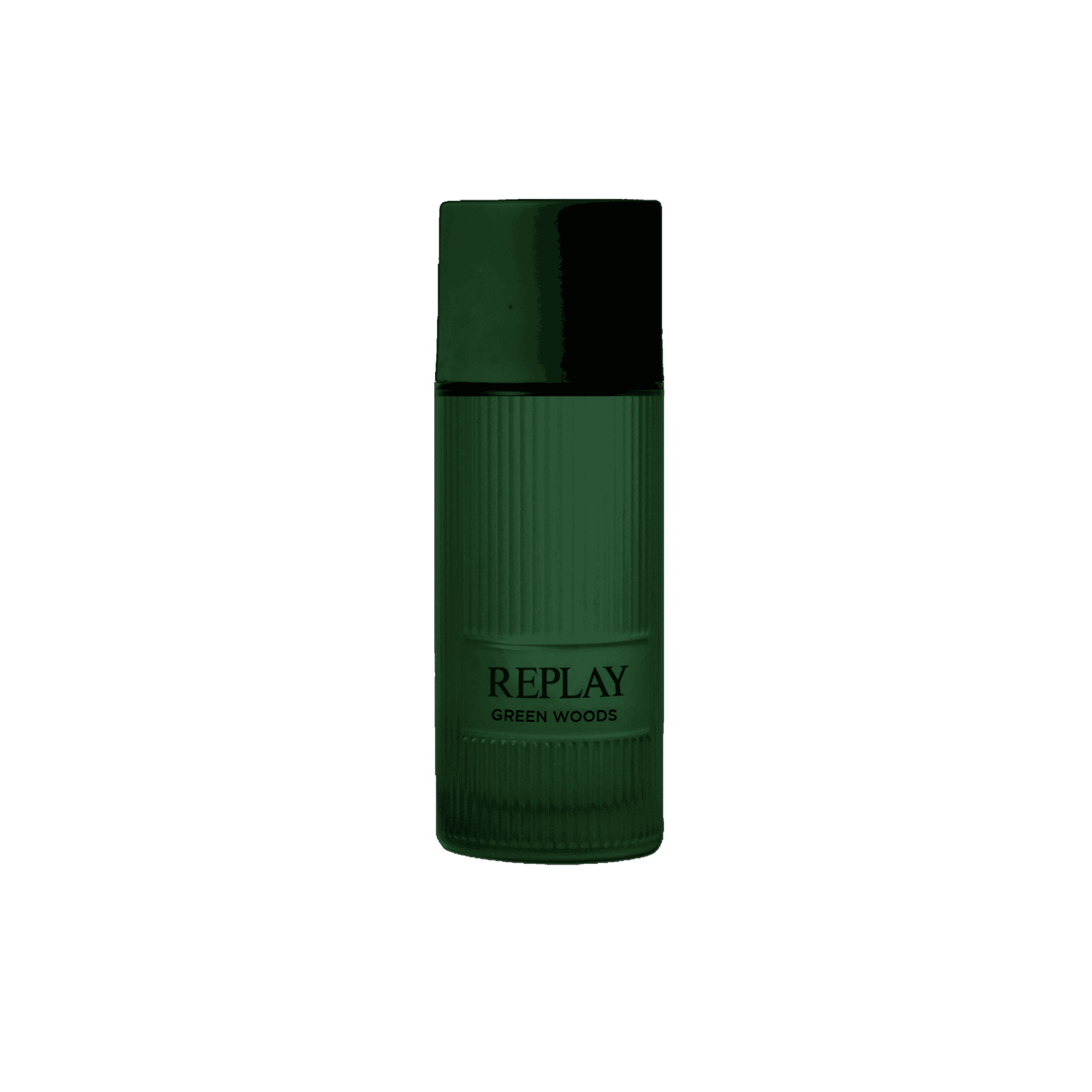 REPLAY Earth Made Green Woods Eau de Toilette