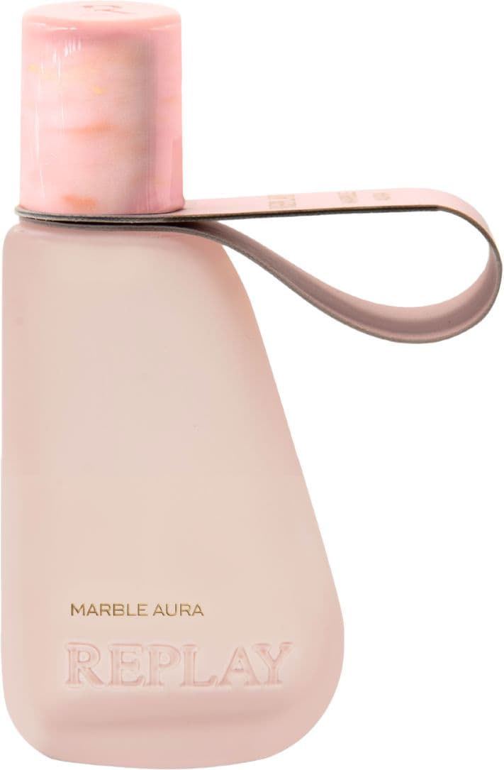 REPLAY Marble Aura Woman Eau de Parfum