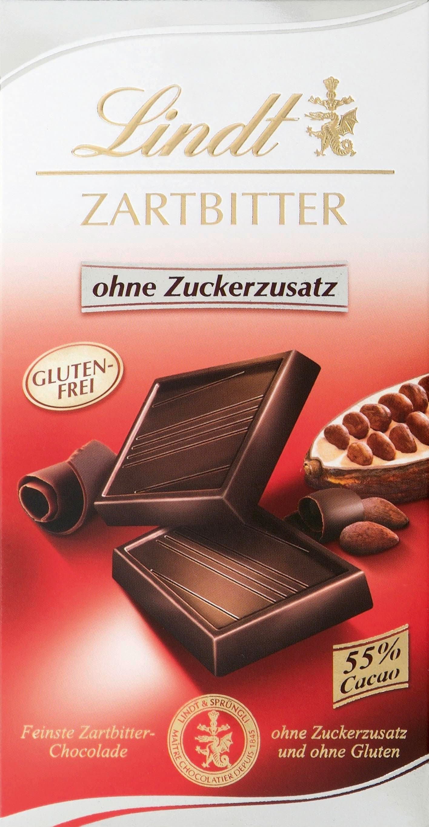 ZB ohne Zuckerzusatz 16 x 0