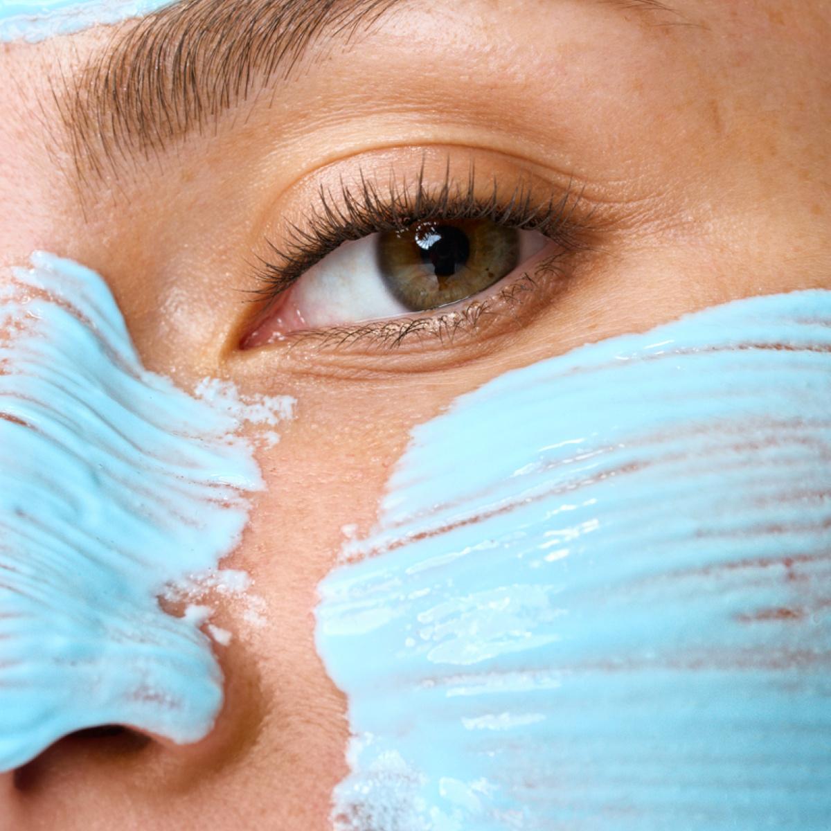 Produktbild COLLISTAR Hyaluronic Acid + Madecassoside Cica-Mask 2 von 5