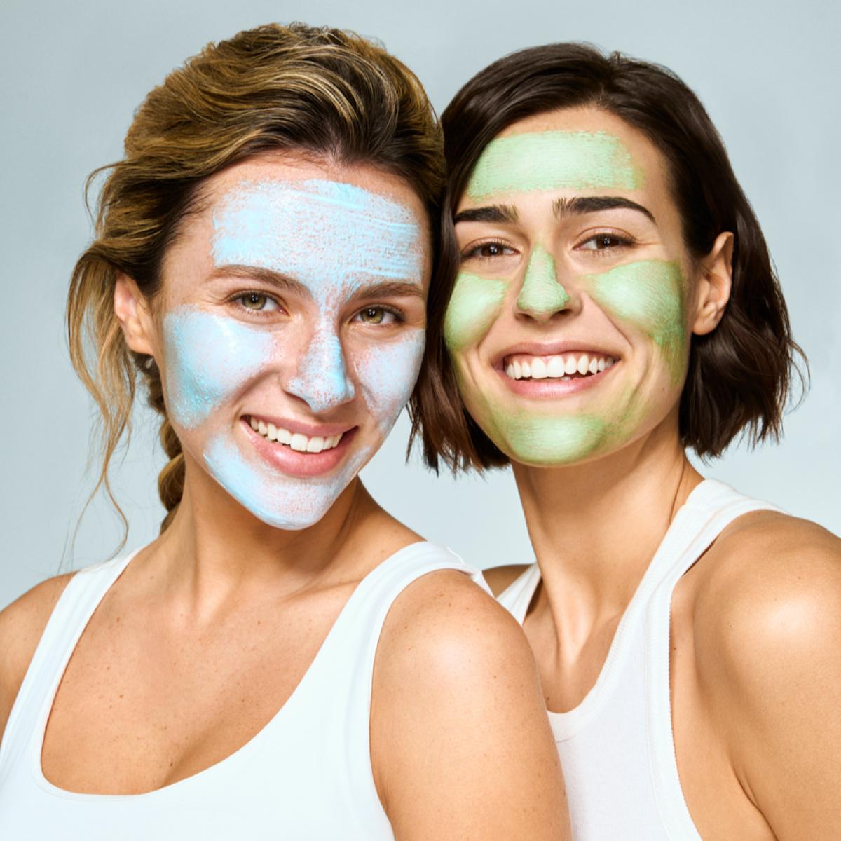 Produktbild COLLISTAR Hyaluronic Acid + Madecassoside Cica-Mask 3 von 5