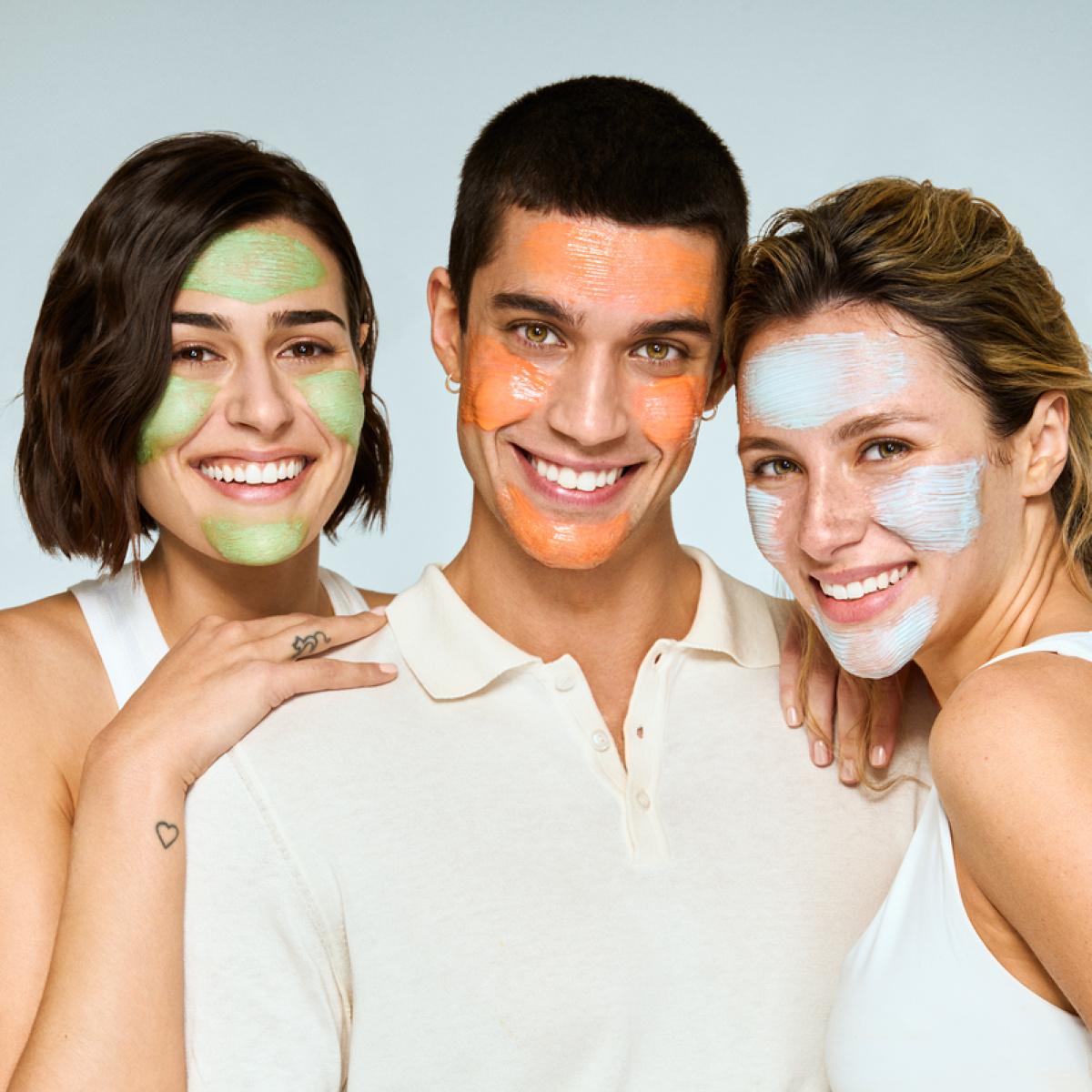 Produktbild COLLISTAR Hyaluronic Acid + Madecassoside Cica-Mask 4 von 5