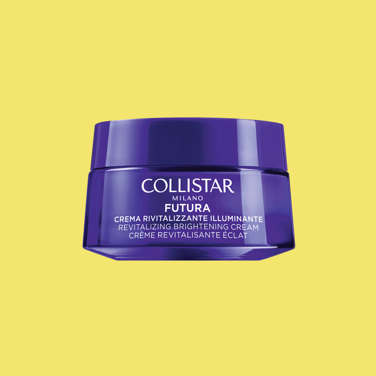Produktbild COLLISTAR Futura Revitalizing Brightening Cream 4 von 4