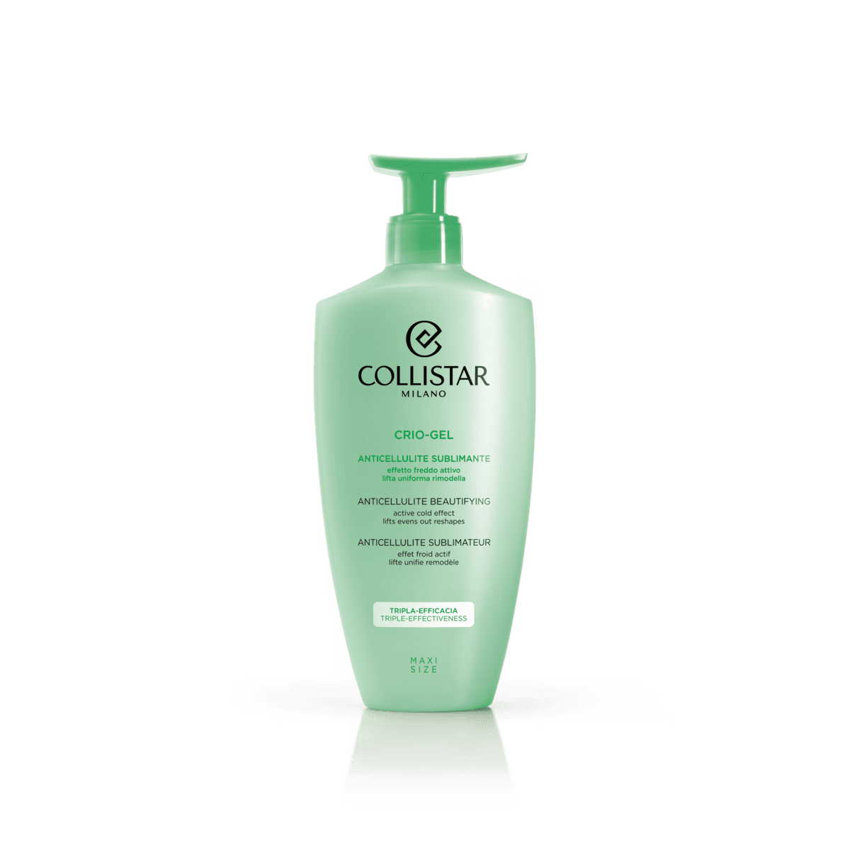COLLISTAR Cryo Gel Anti Cellulite