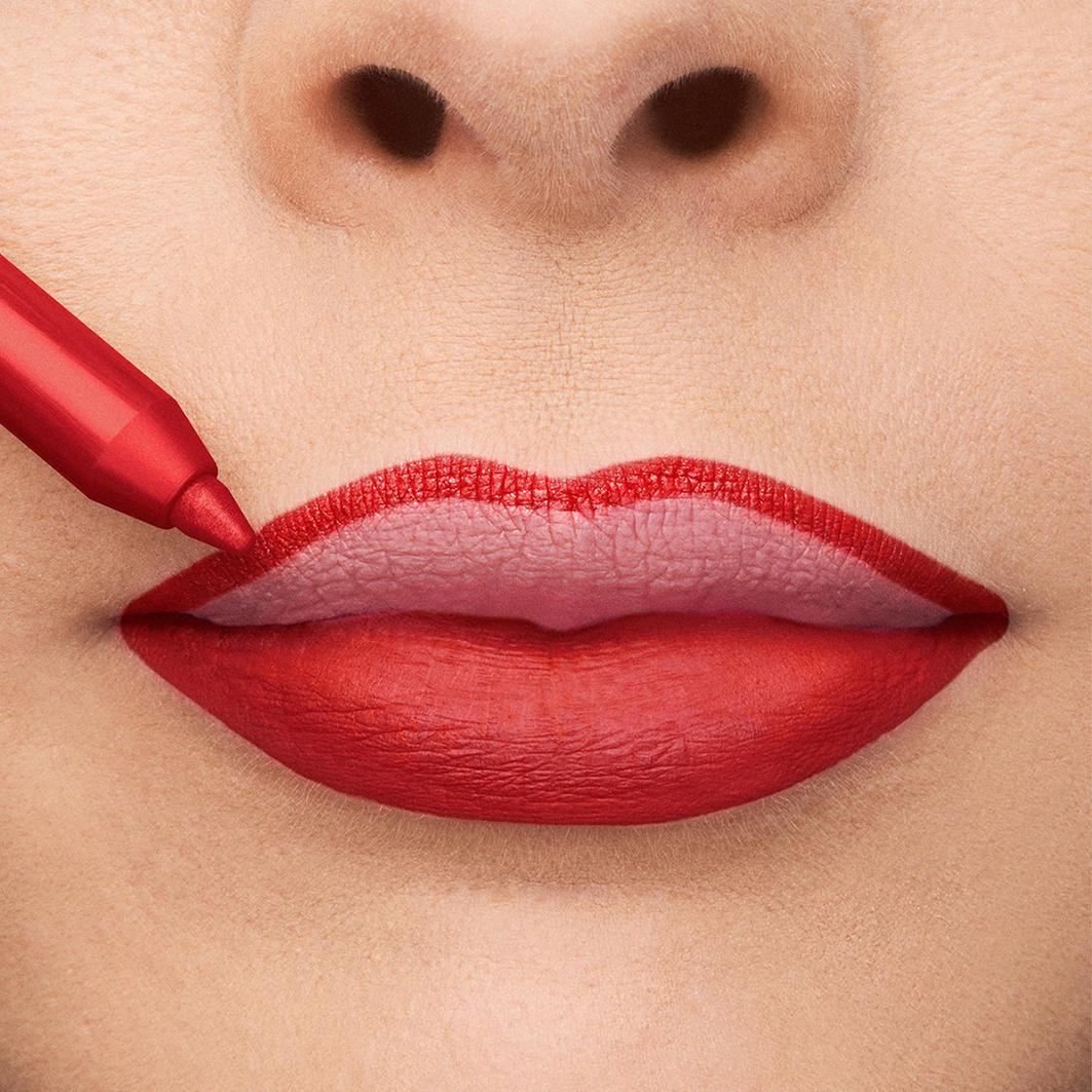 Produktbild COLLISTAR Professionale Lip Pencil 2 von 3