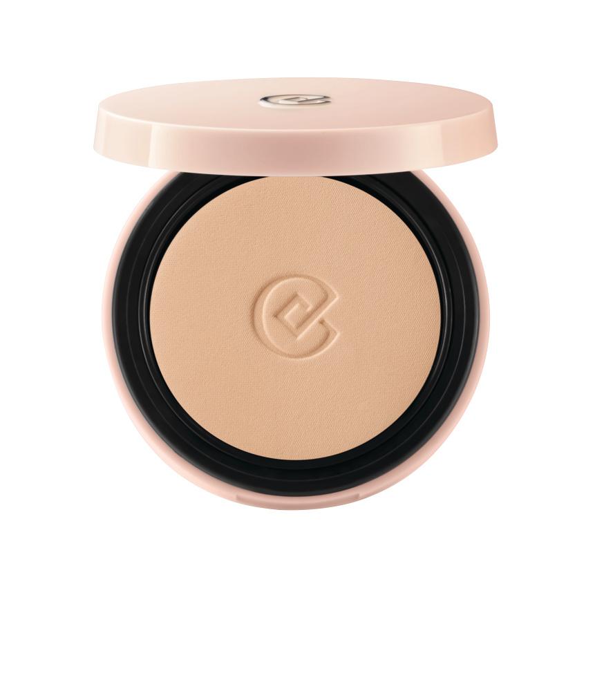 COLLISTAR Impeccable Compact Powder