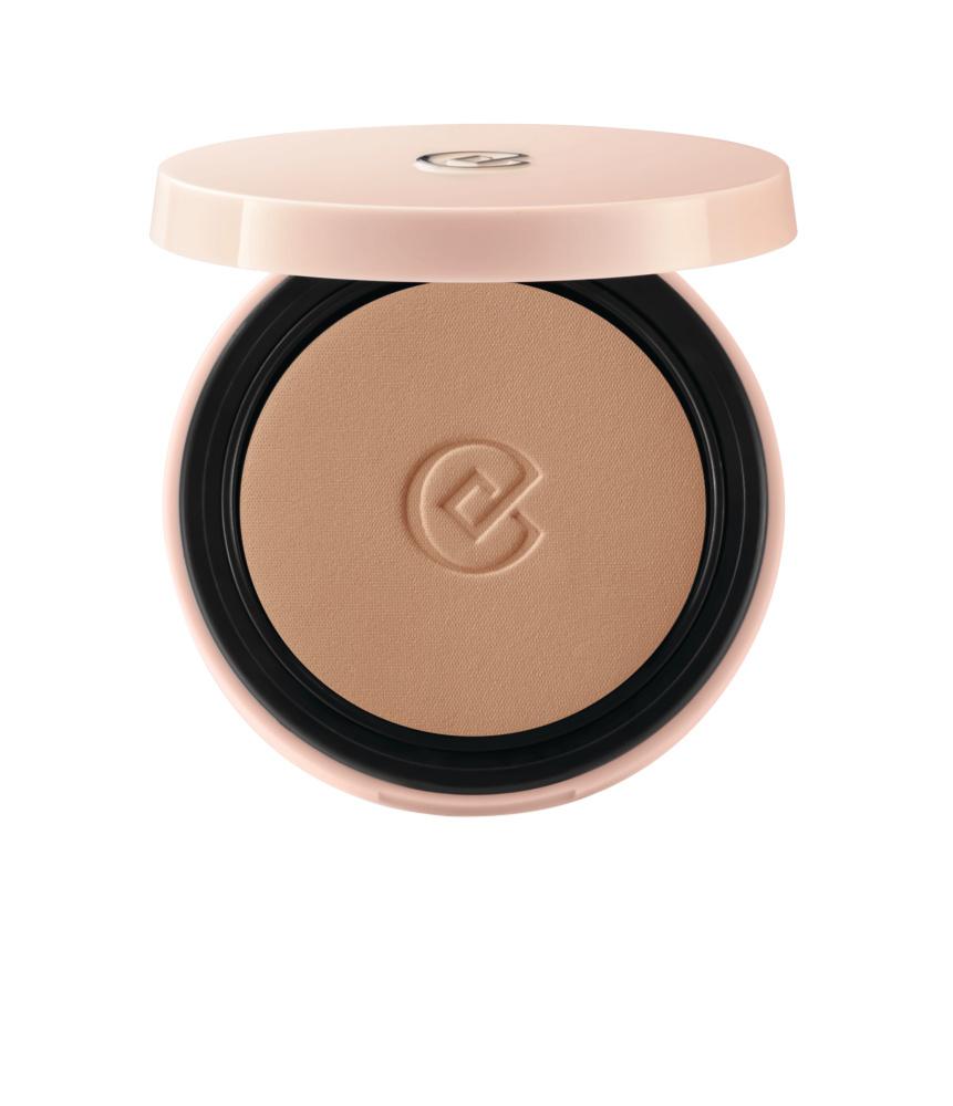 COLLISTAR Impeccable Compact Powder