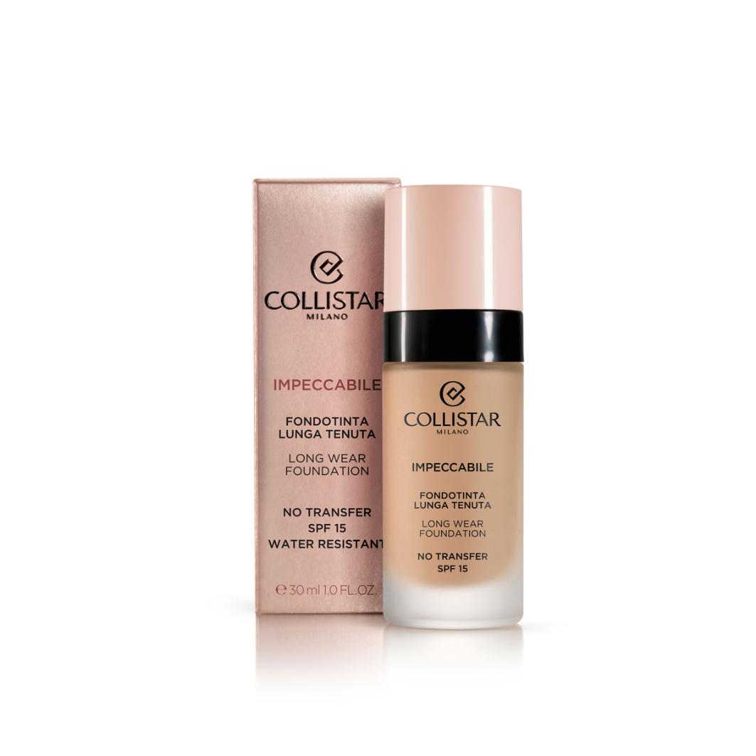 Produktbild COLLISTAR Impeccabile Long Wear Foundation 2 von 2