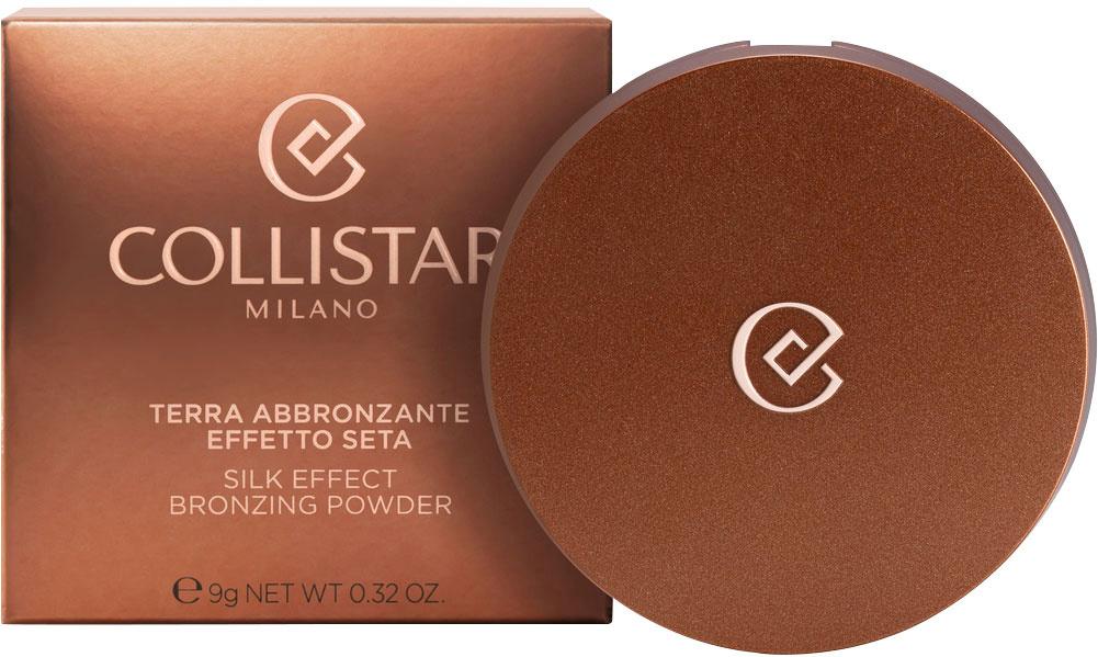 Produktbild COLLISTAR Bronzing Powder Silk Effect 3 von 3